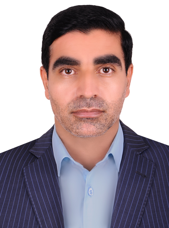  علی اکبر دسترنج